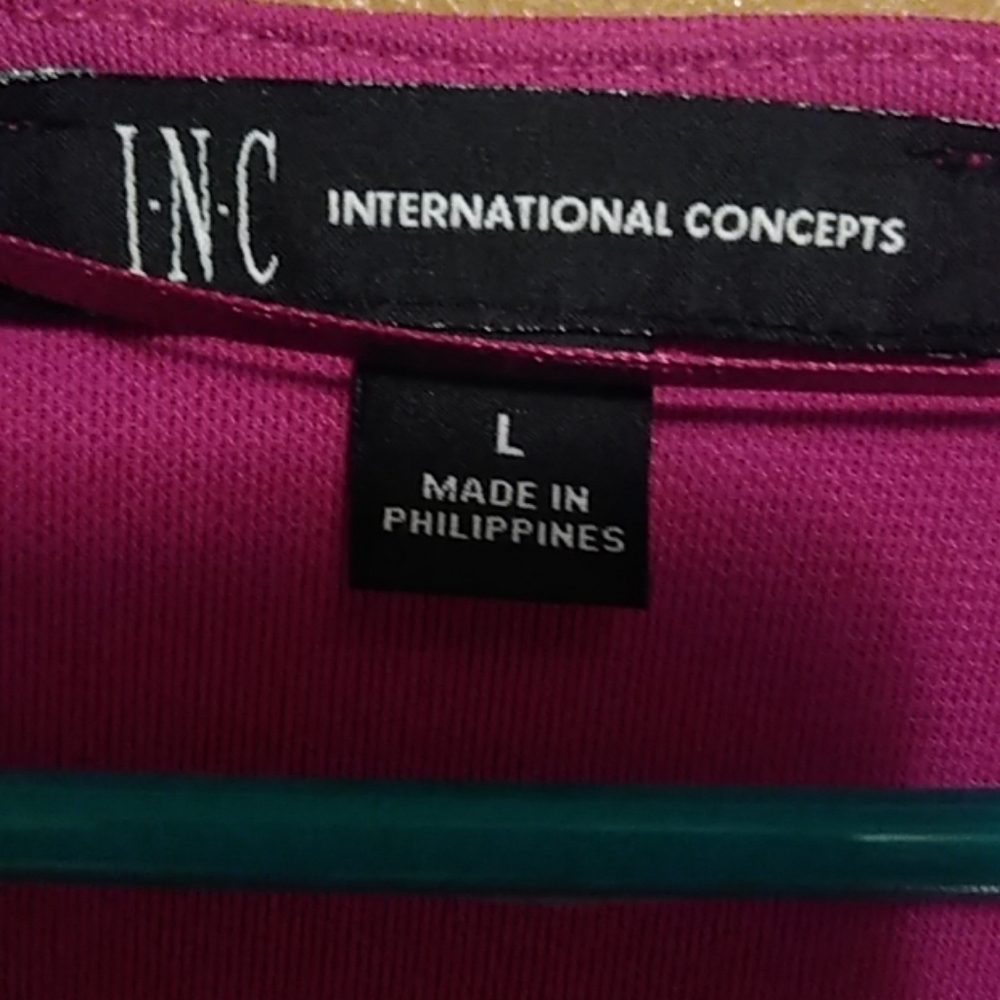 INC TOP - Picture 3 of 4